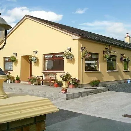 Derry House *