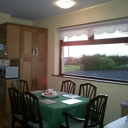 Derry House Holiday home Listowel
