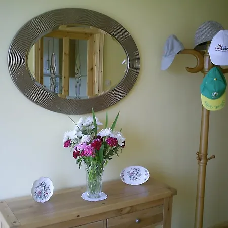 Holiday home Derry House