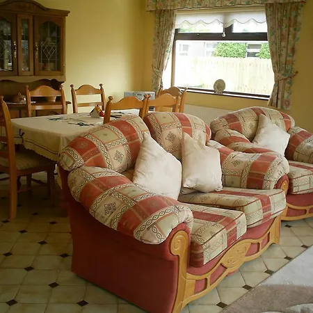 Derry House Holiday home Listowel