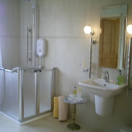 Derry House Holiday home