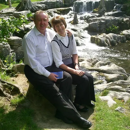 Derry House Hotel 5*