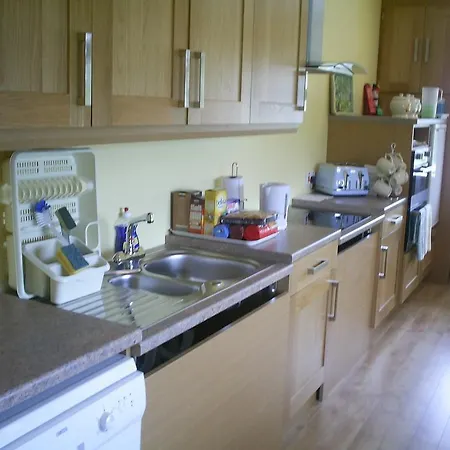 Derry House 5* Listowel