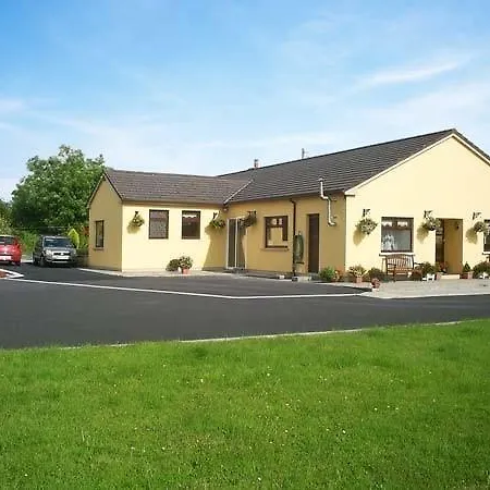 Derry House Holiday home