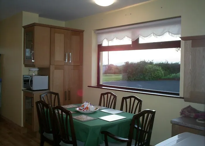 Derry House Hotel Listowel