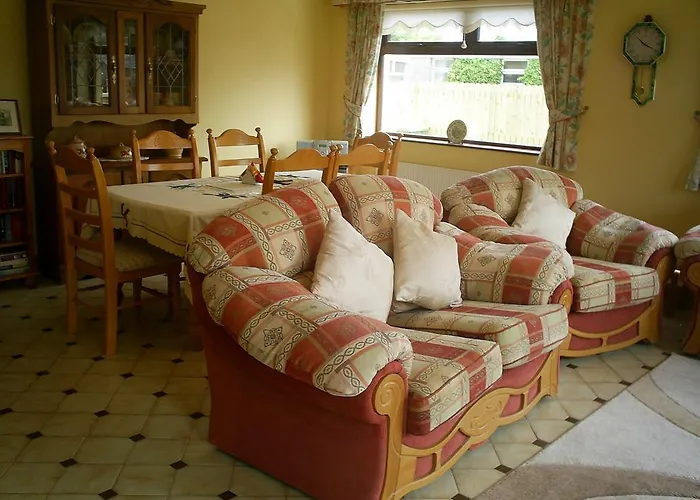 Derry House Hotel Listowel