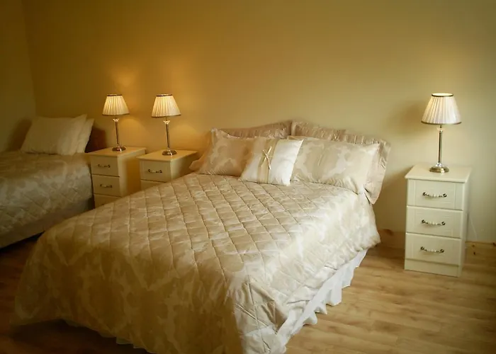 Derry House 리스토웰