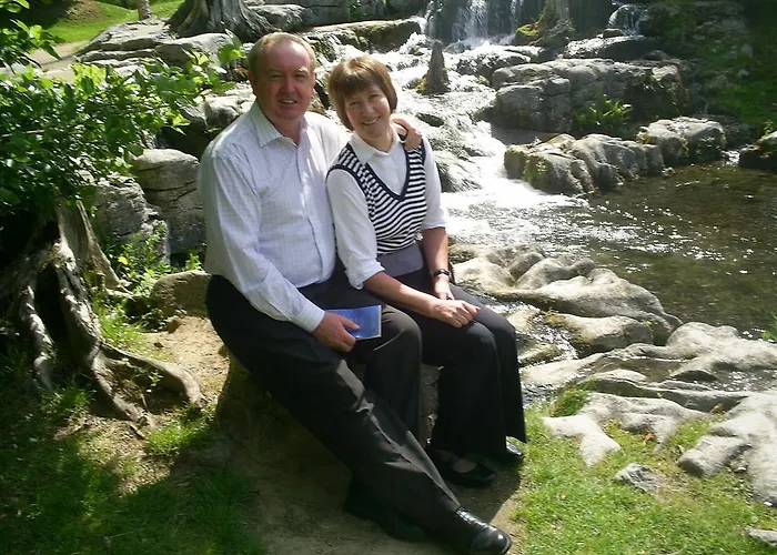 Derry House 호텔 5*