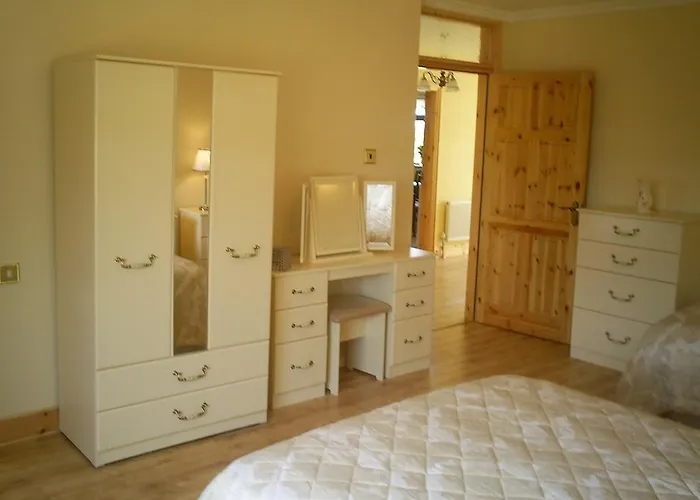 Derry House 리스토웰