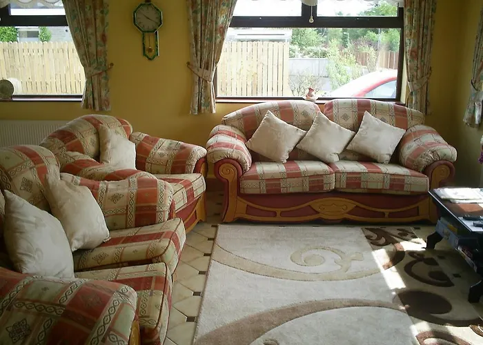 호텔 Derry House 5*